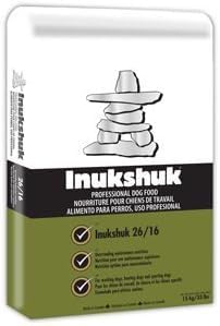 Inukshuk Professional Dog Food Pro 32/32 Maintenance Dog Food 44-Pound