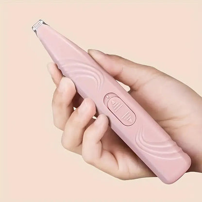 Professional Electric Pet Clippers for Cats and Dogs