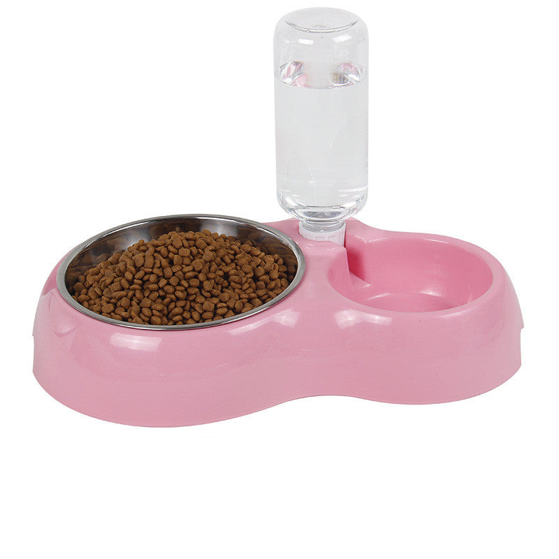 Pet Bowl Cat and Dog Water Basin