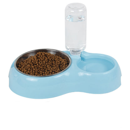 Pet Bowl Cat and Dog Water Basin