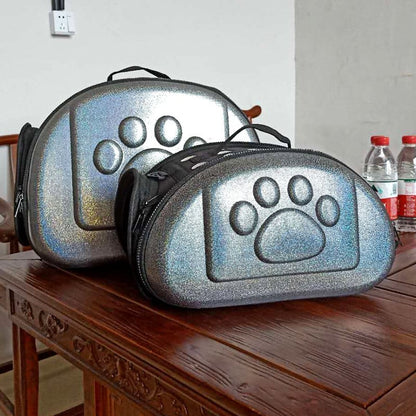 Portable Foldable Pet Carrier Bag for Travel